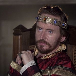 Bilder Tony Curran