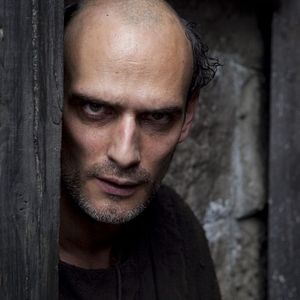 Bilder Die Säulen der Erde