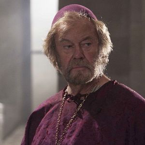 Bilder Die Säulen der Erde