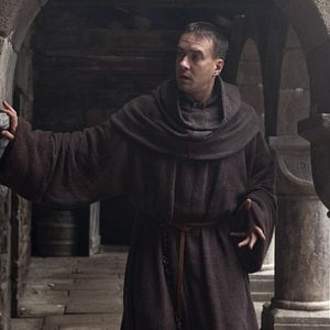 Bilder Die Säulen der Erde