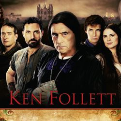 Bilder Die Säulen der Erde