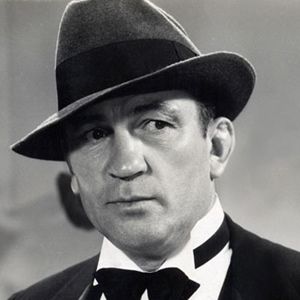 Bilder Victor McLaglen