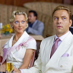 Bilder Dinner für Spinner