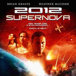 Bilder 2012 Supernova