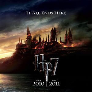 Bilder Harry Potter und die Heiligtümer des Todes - Teil 1