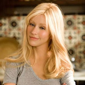 Bilder Christina Aguilera