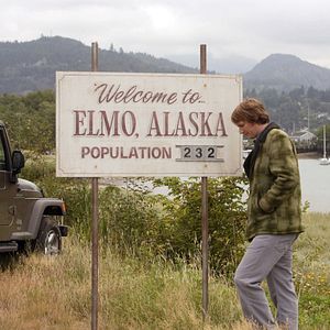 Bilder Derek Richardson