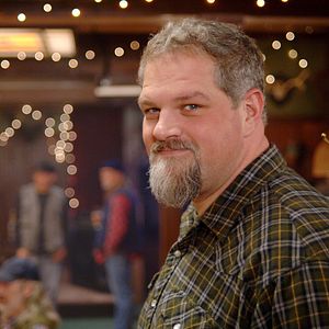 Bilder Abraham Benrubi