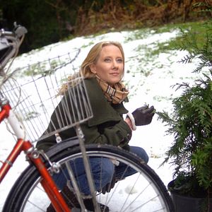 Bilder Anne Heche