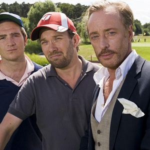 Bilder Die Snobs – Sie können auch ohne Dich