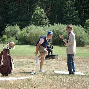 Bilder Die Snobs – Sie können auch ohne Dich