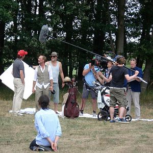 Bilder Die Snobs – Sie können auch ohne Dich