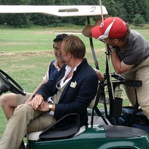 Bilder Die Snobs – Sie können auch ohne Dich