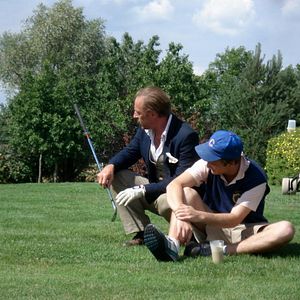 Bilder Die Snobs – Sie können auch ohne Dich