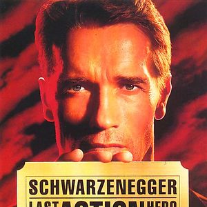 Bilder Last Action Hero