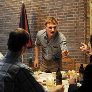 Bilder Florian Lukas