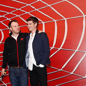 Bilder The Amazing Spider-Man