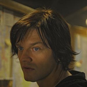 Bilder Dean Chekvala