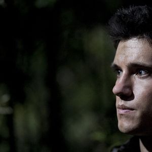 Bilder Drew Roy
