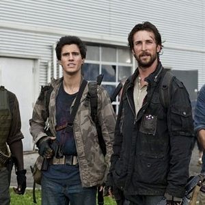 Bilder Falling Skies