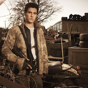 Bilder Falling Skies