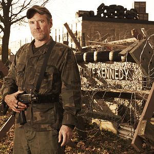 Bilder Falling Skies