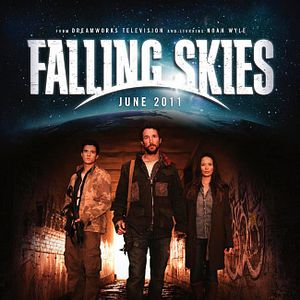 Bilder Falling Skies