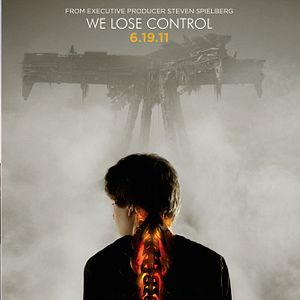 Bilder Falling Skies