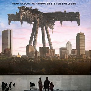 Bilder Falling Skies