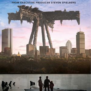 Bilder Falling Skies