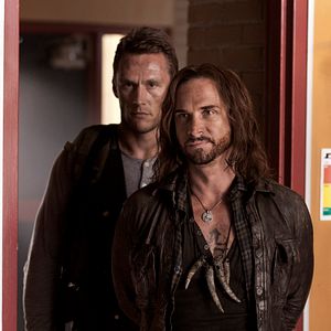 Bilder Colin Cunningham