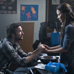 Bilder Falling Skies