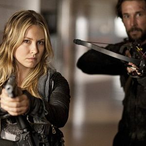 Bilder Falling Skies