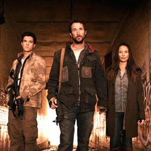 Bilder Falling Skies