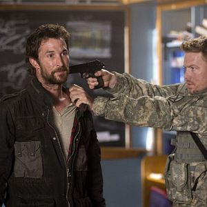 Bilder Falling Skies