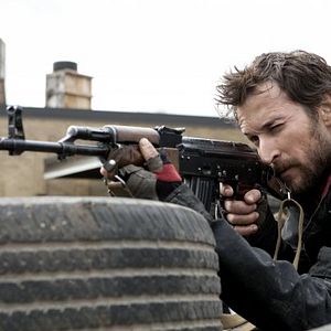 Bilder Falling Skies