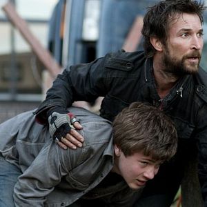 Bilder Falling Skies