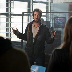 Bilder Falling Skies