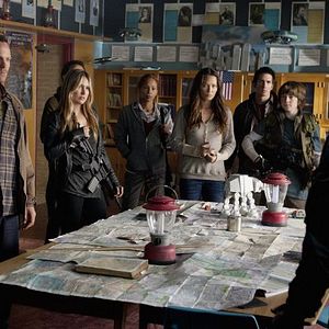 Bilder Falling Skies