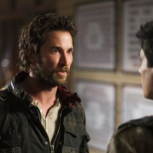 Bilder Falling Skies