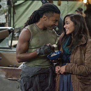 Bilder Falling Skies