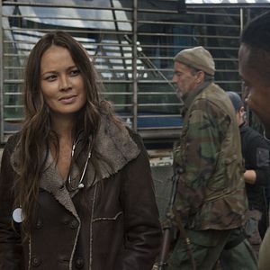 Bilder Falling Skies