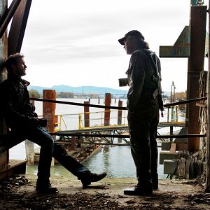 Bilder Falling Skies