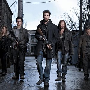Bilder Falling Skies