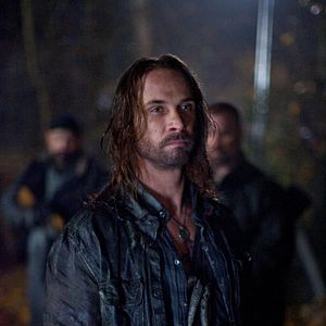 Bilder Falling Skies