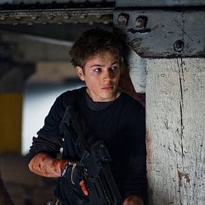 Bilder Falling Skies