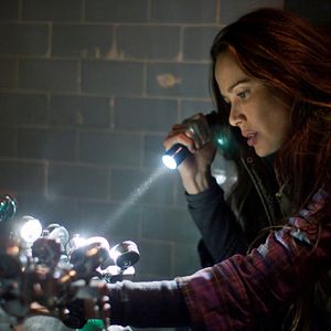 Bilder Falling Skies