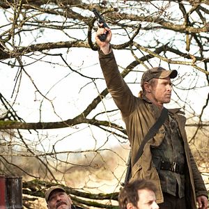 Bilder Falling Skies