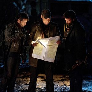 Bilder Falling Skies