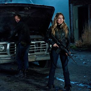 Bilder Falling Skies